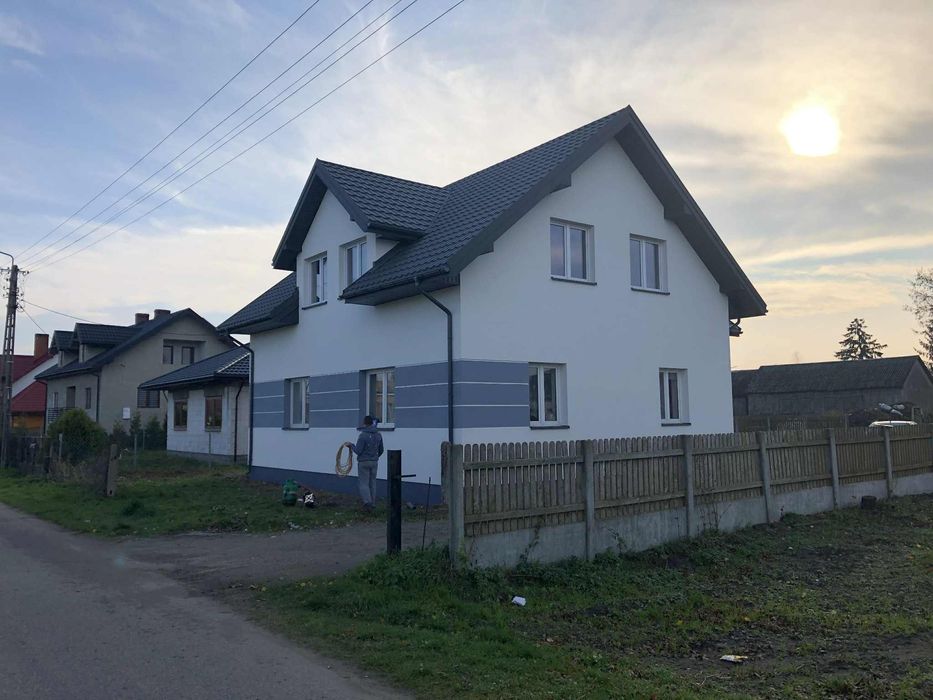Mieszkanie na Wnajem