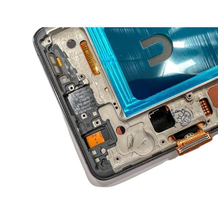 Wyświetlacz Lcd Do Samsung Galaxy S10 Plus Ramka