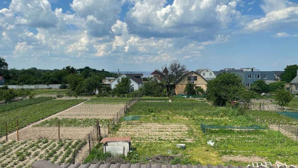 Будинок 230 кв. в Нових Петрівцях з видом на море