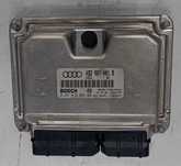 Centralina motor Audi A6 2.5TDI V6