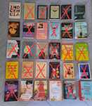 Livros - Últimas Unidades 6€