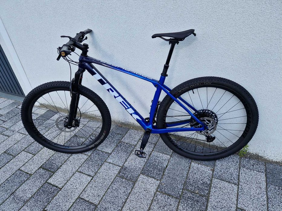 Trek Procaliber 9.7 L 2022 FV Gwarancja