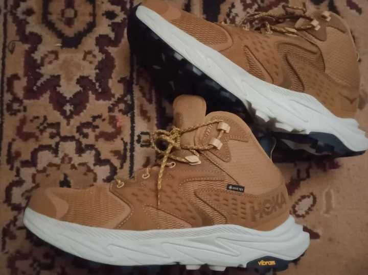 Hoka кросівки чоловічі 45-46р.(29.5-30см)