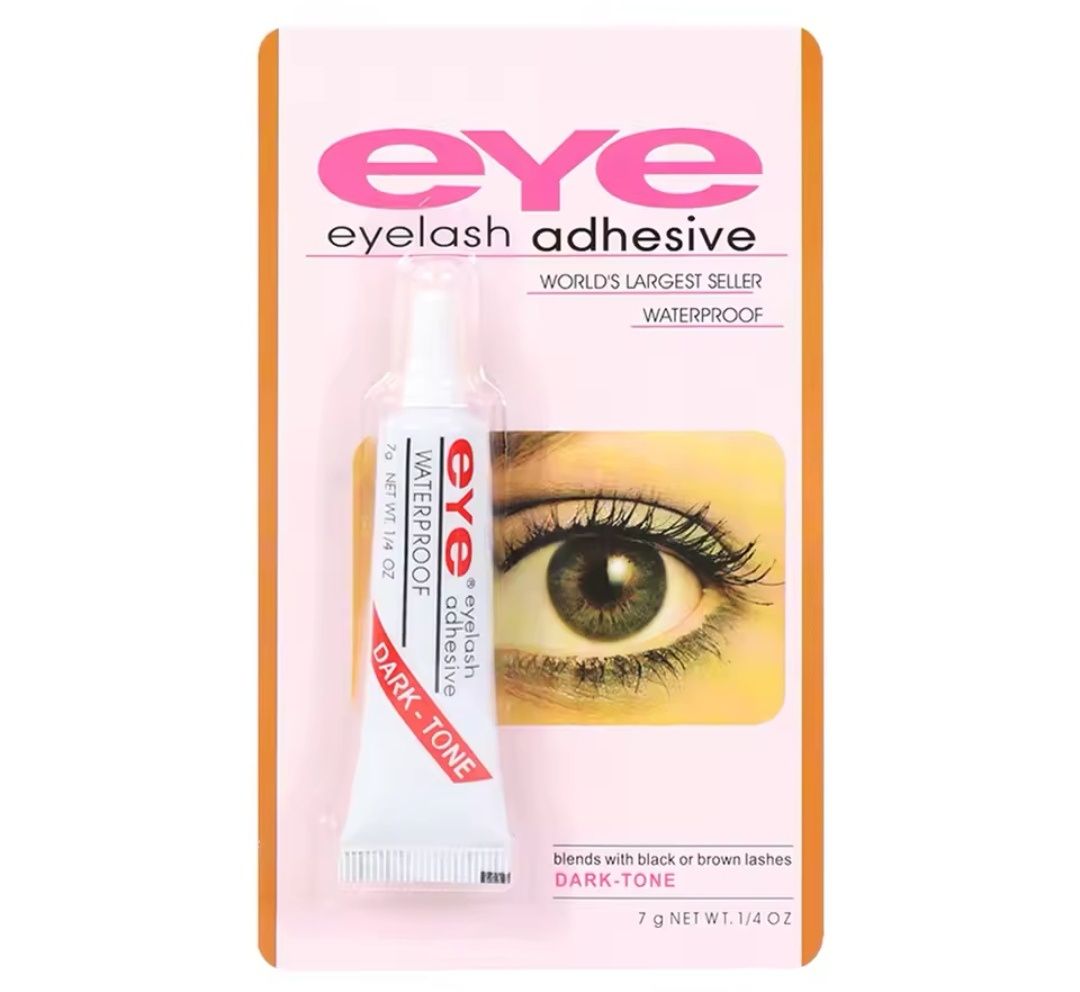 Клей для накладных ресниц Eye