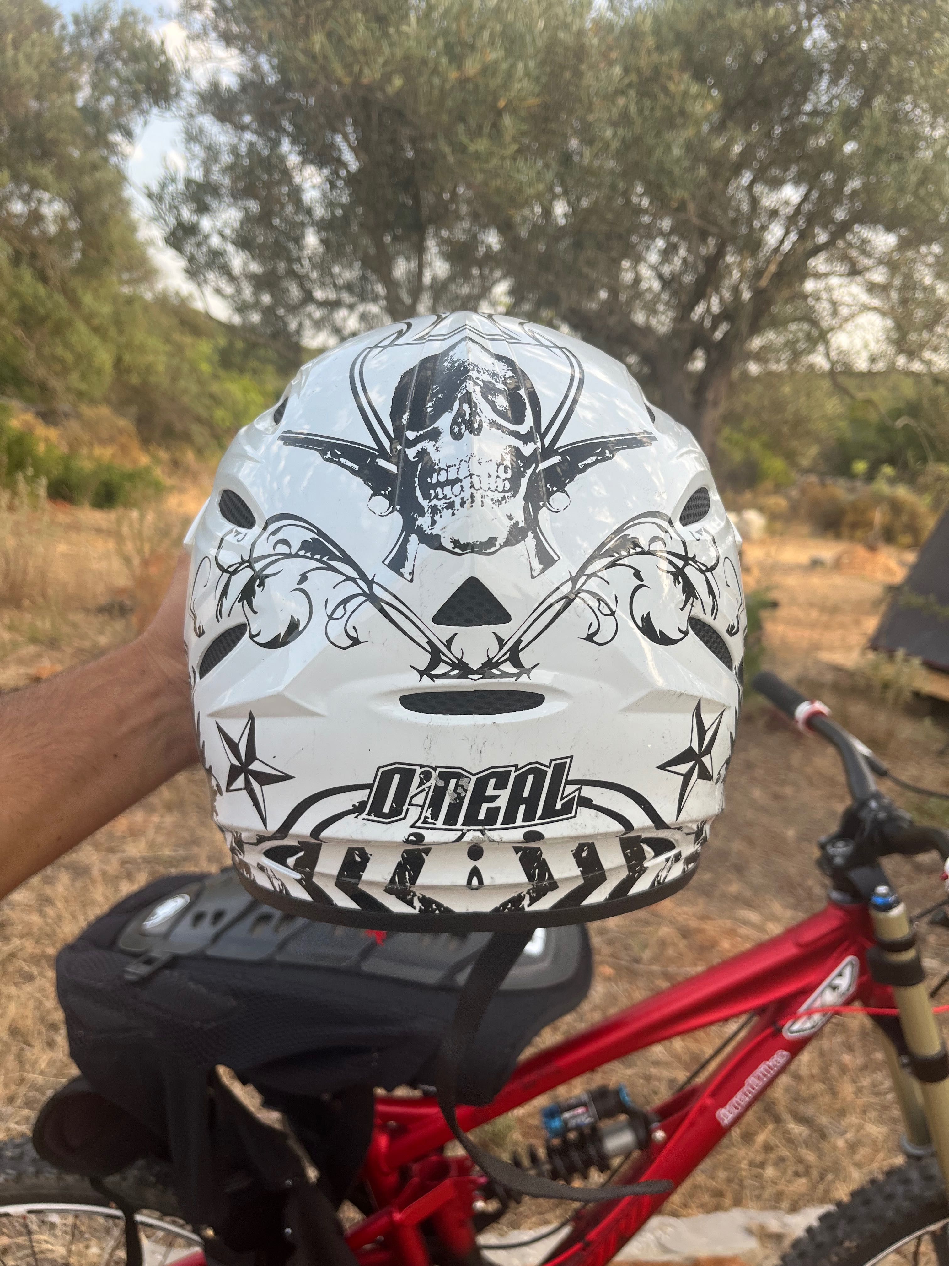 Bike Haro Downhill Freeride