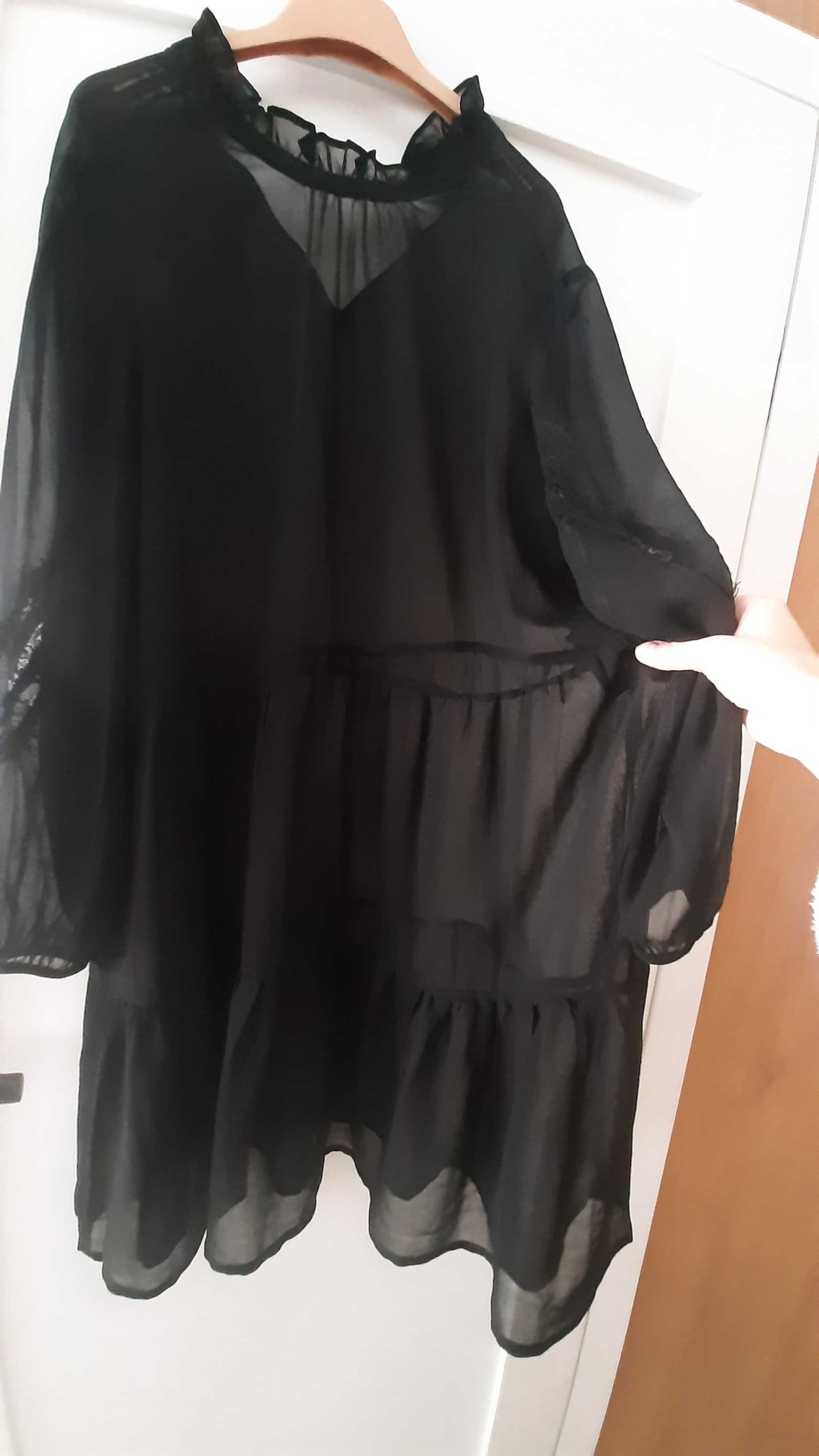 Sukienka Nowa Vero Moda