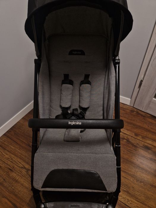 Wózek spacerowy Inglesina Maior, lekki, wygodny, markowy