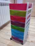kontener organizer