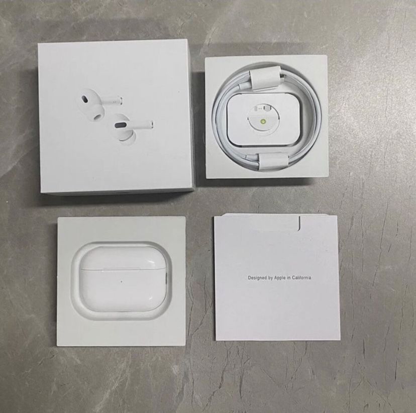 AirPods Pro (2nd Generation)