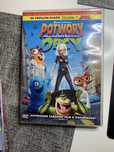 Film dvd Potwory kontra obcy