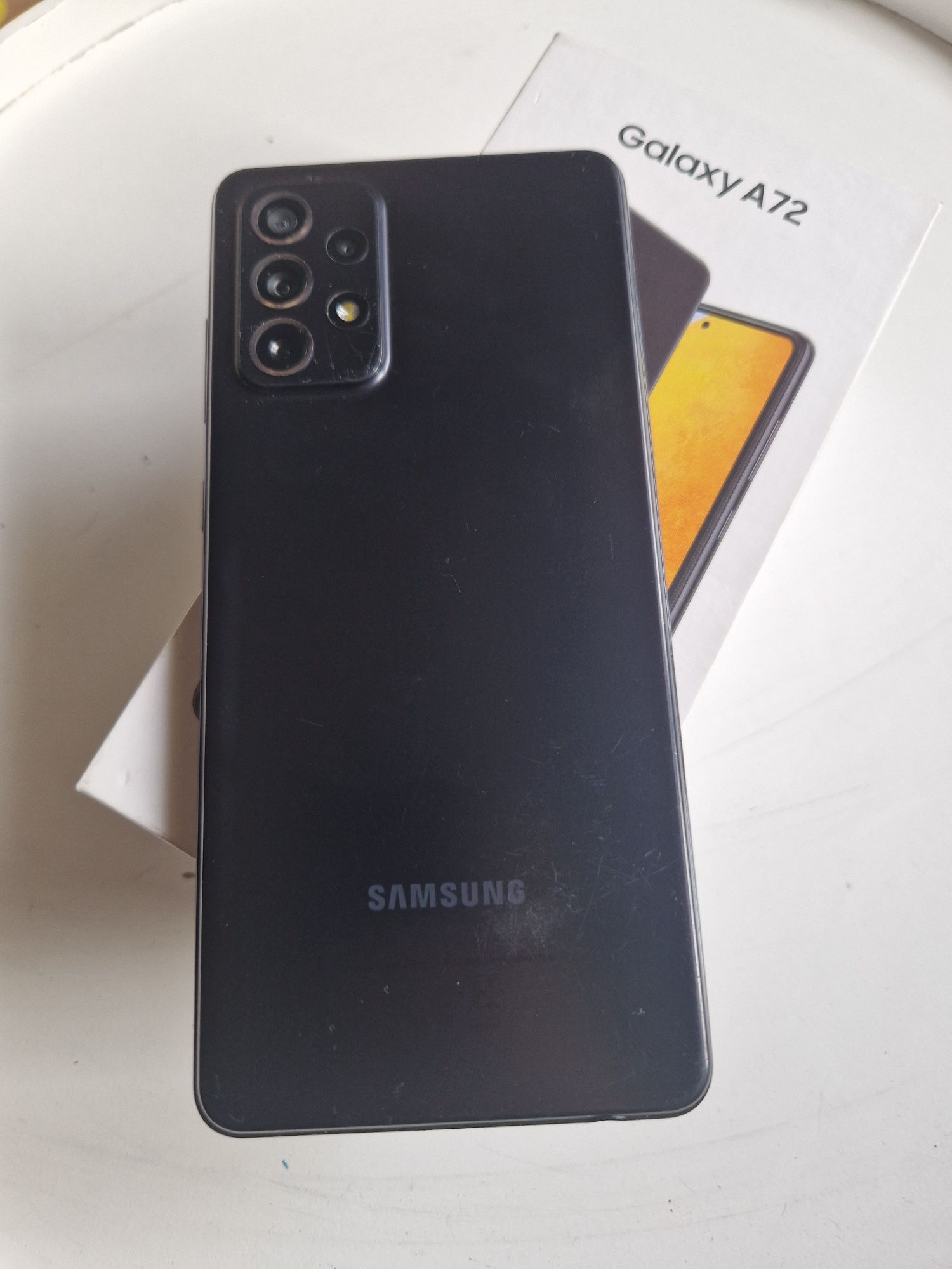 Telefon Samsung a72