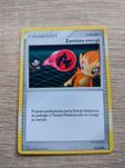 Polska karta pokemon TCG zamiana energii Diament i Perła