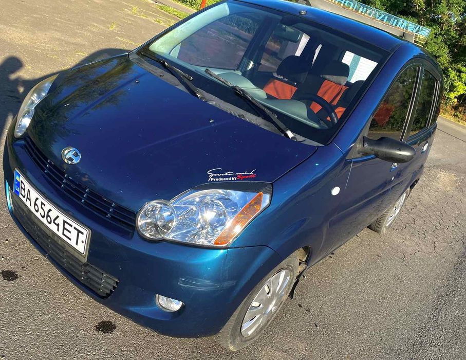 Чендж Ідеал 2 1.1