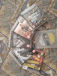 Jogos Originais PS2 e PS3