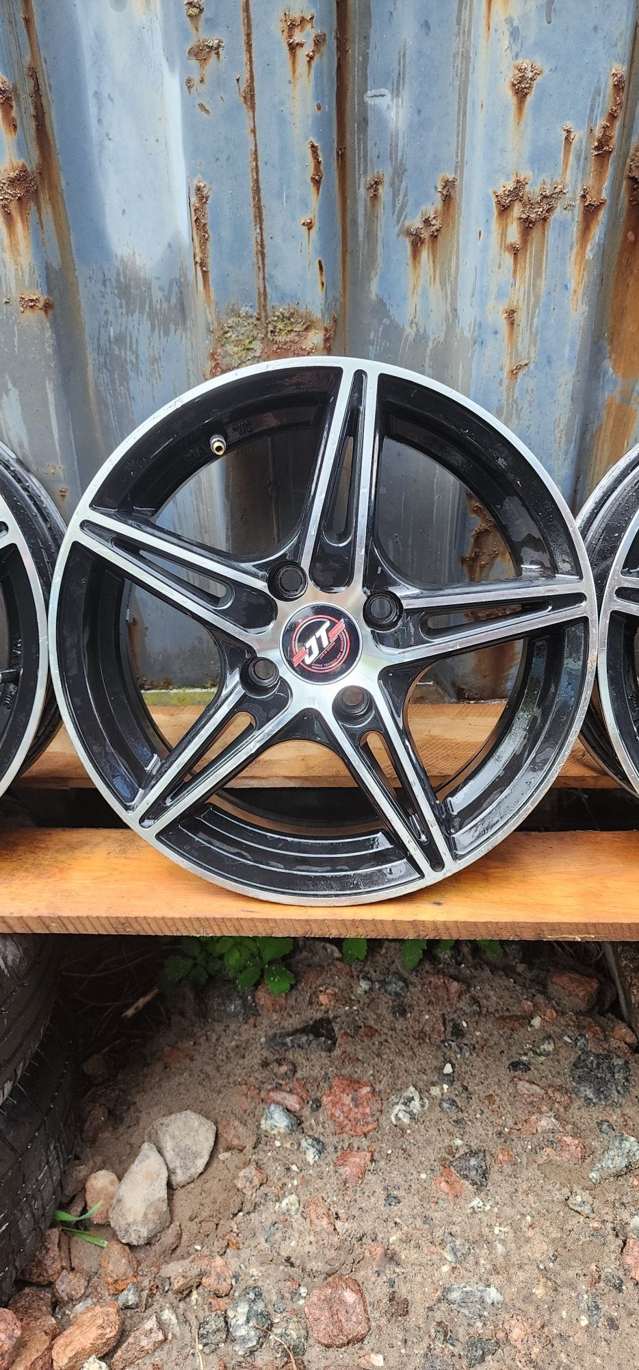 Продам диски R-14 4/100 ЦО-56,6