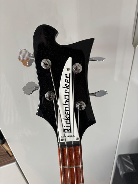 Rickenbacker 4003 S Bass