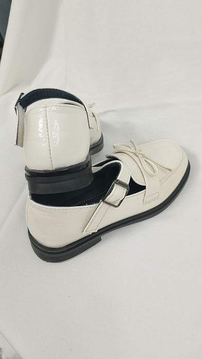 Туфельки  Clibee