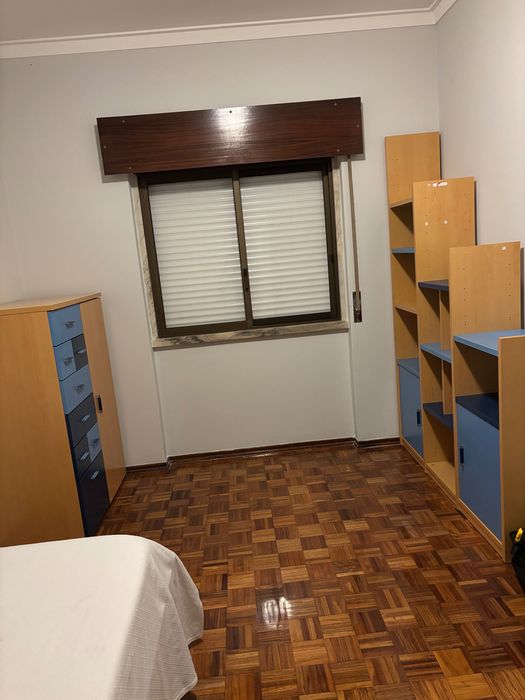 Atendo quarto Amadora