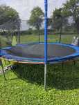 Trampolina 3 metrowa