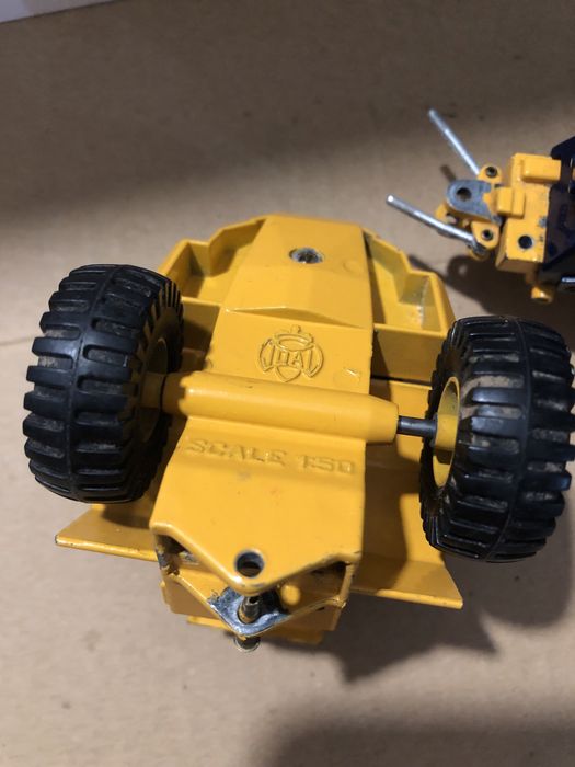 Miniatura da Joal 1:50
