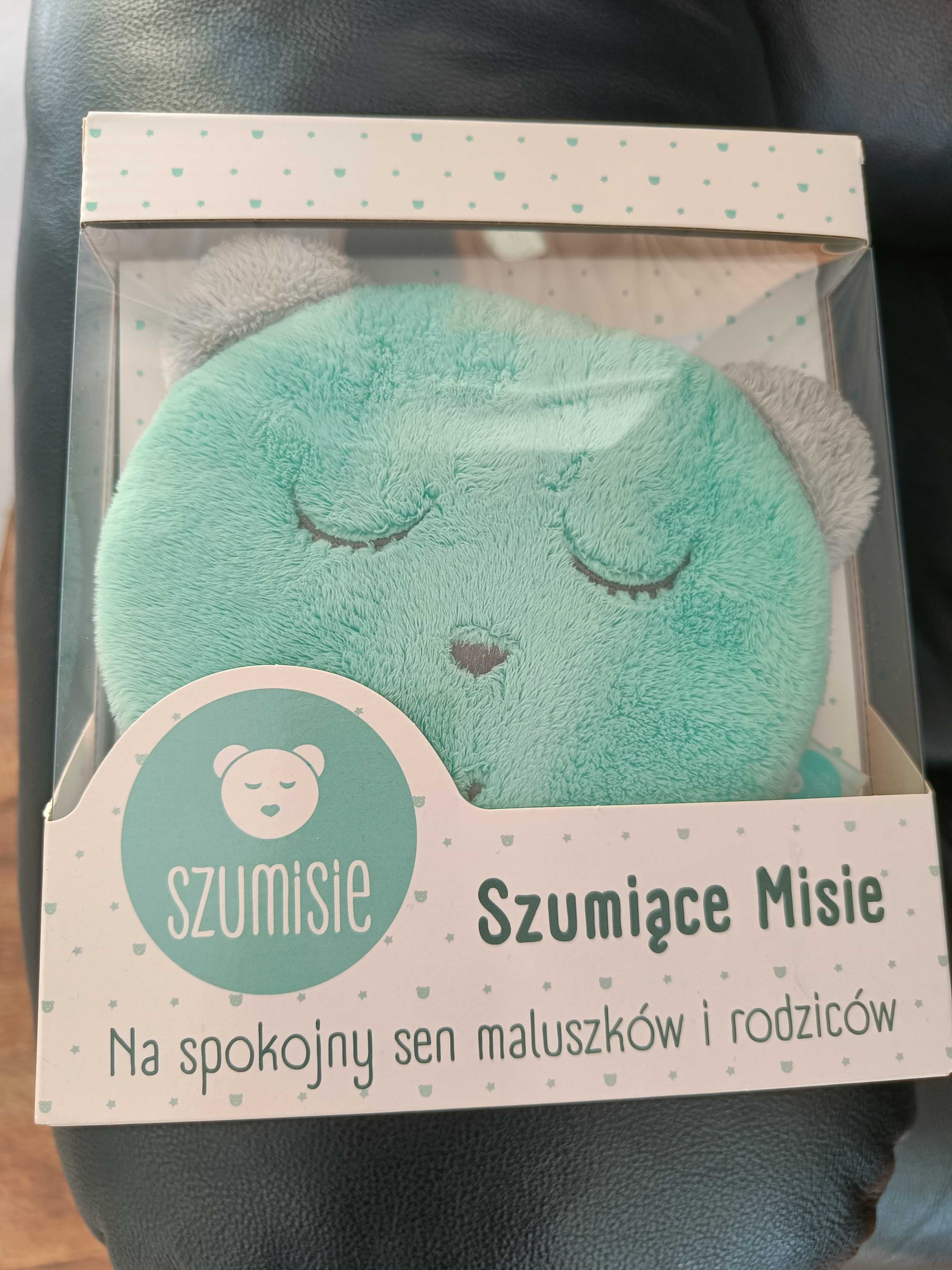 Szumiące misie. Szumimisie