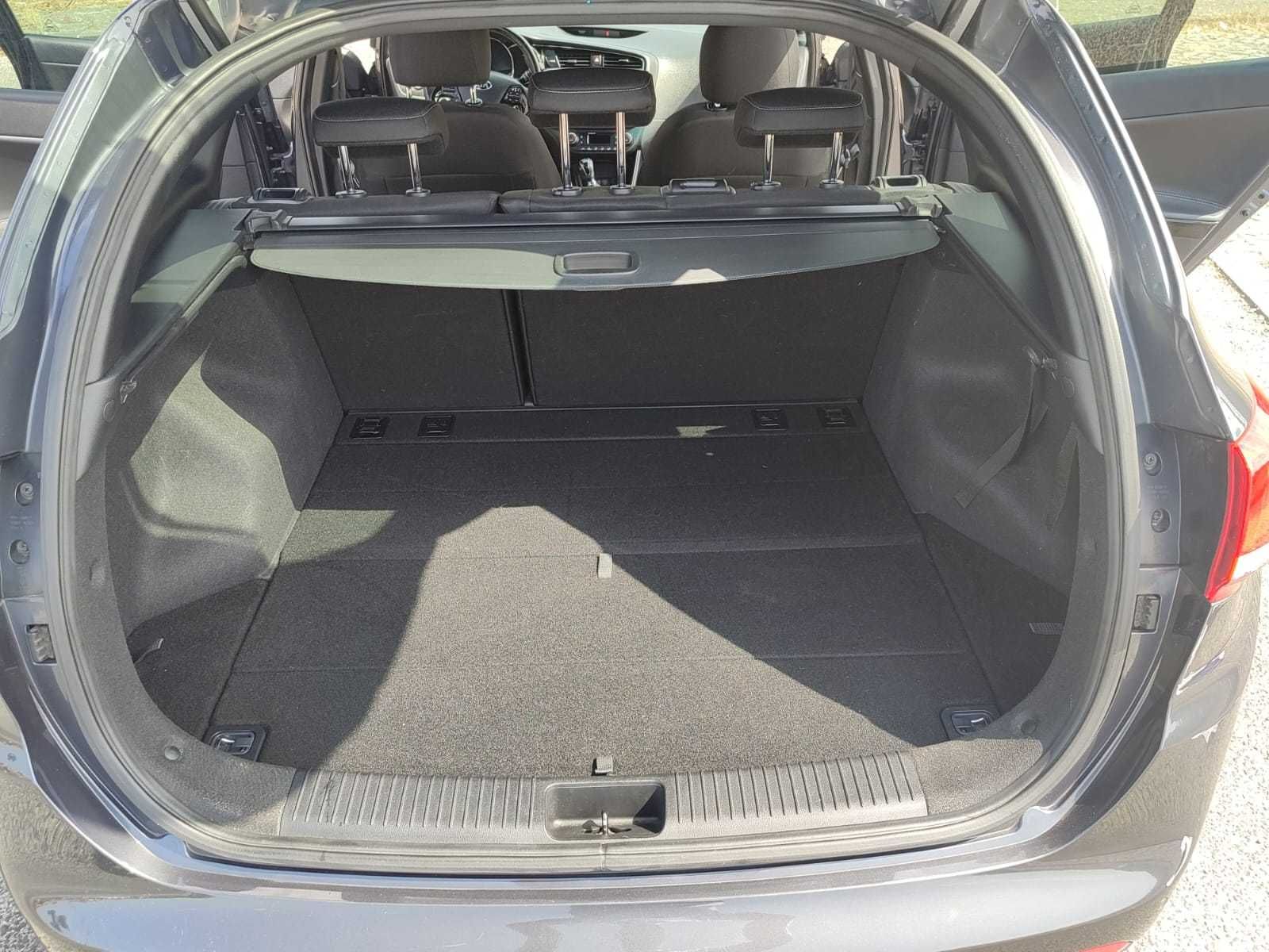 Kia Ceed SW 1.6 CRDi GT Line