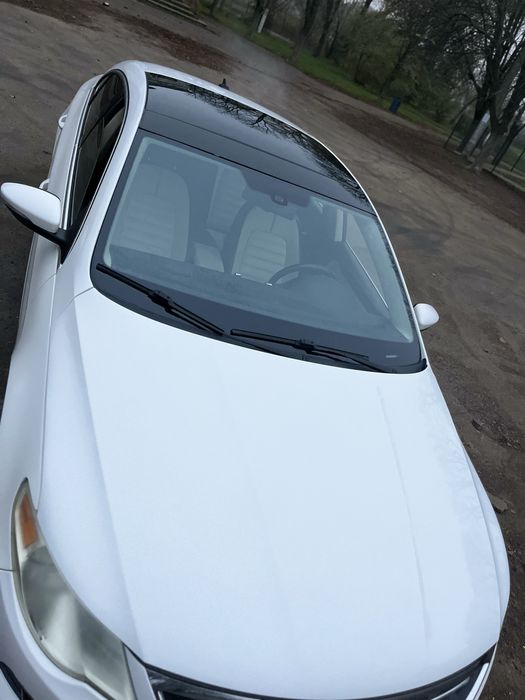 Фольксфаген сс 2012 года