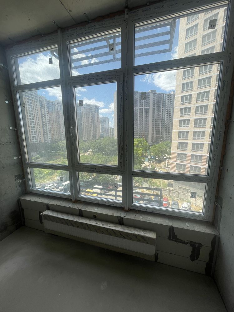 Квартира Жк Атмосфера