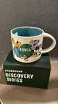Starbucks Korea kubek 414ml