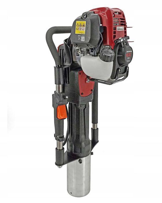 Wynajem KAFAR spalinowy palownica wbijak HONDA GX50 - wypożyczenie