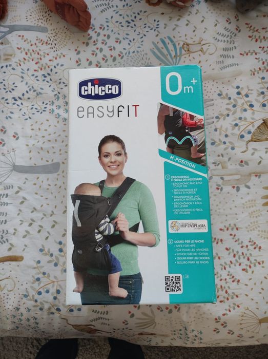 Marsúpio Chicco Easyfit.