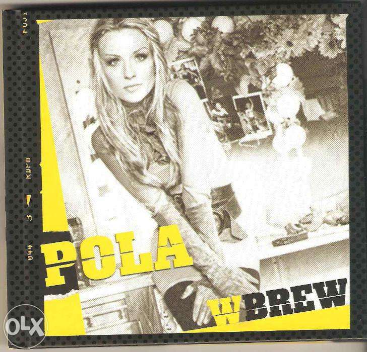 Płyta CD Pola WBREW i inne CD, Winyle kasety magnet Sony TDK Verbatim