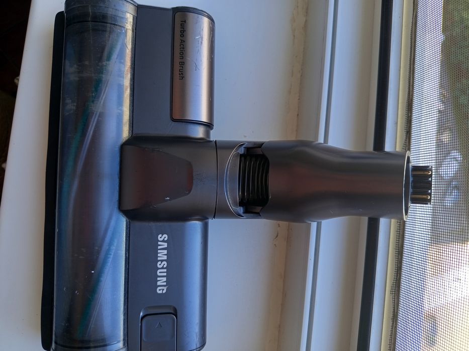 Щітка акумуляторного пилососа Samsung power stick jet dj97-02635d
