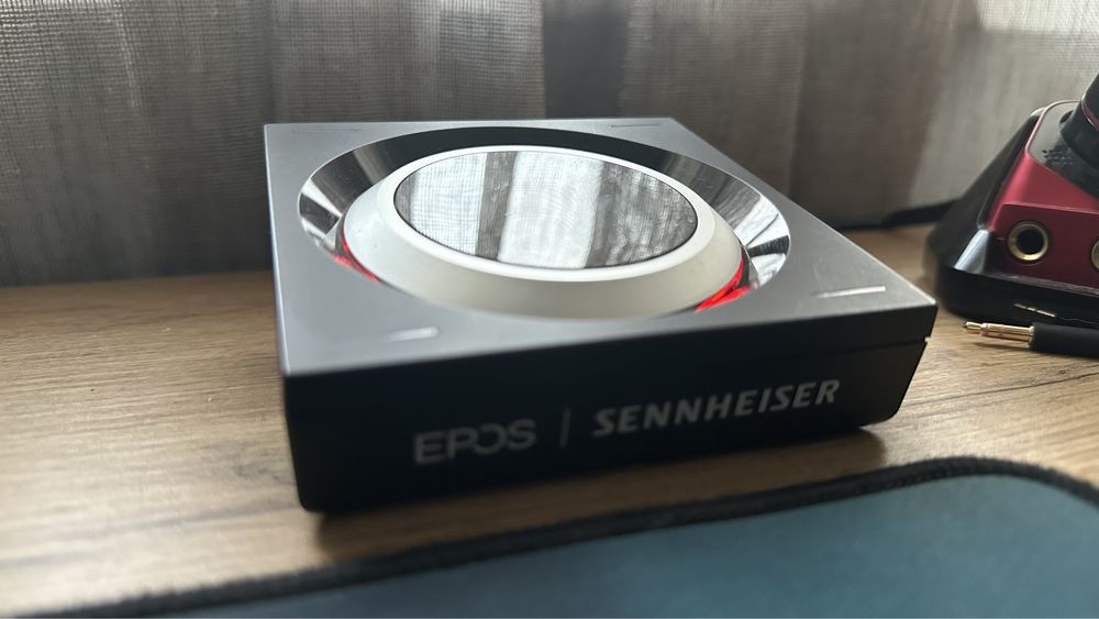 Shenheiser EPOS 1000