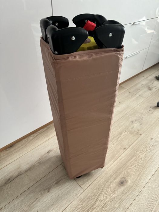 Манєж дитячий  Bambinelli