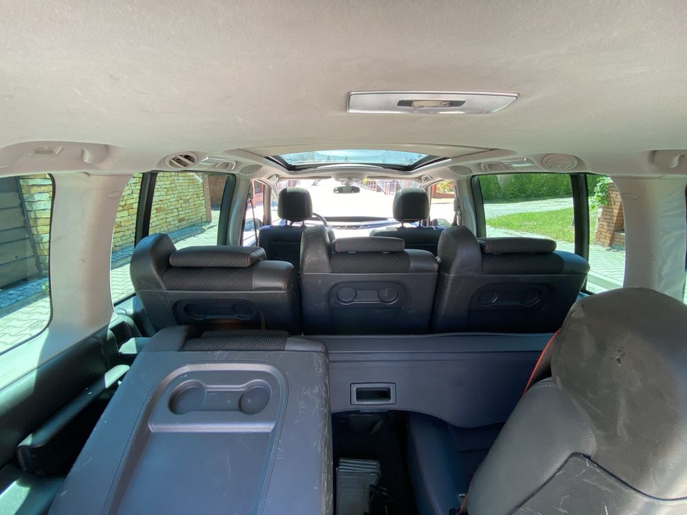 Renault Espace Dynamique.* 2.0D* 7foteli* zamiana*