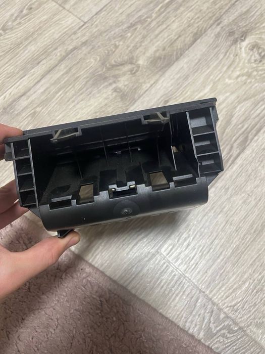 Пепельничка, бардачок Skoda octavai a5