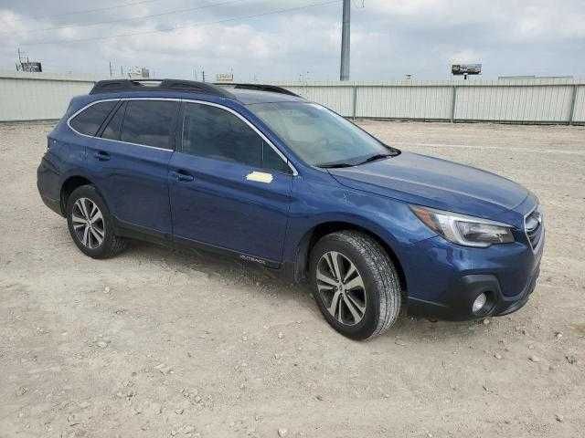 SUBARU Outback 3.6R Limited 2019