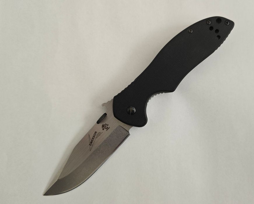 Nóż Kershaw Emerson  CQC6034