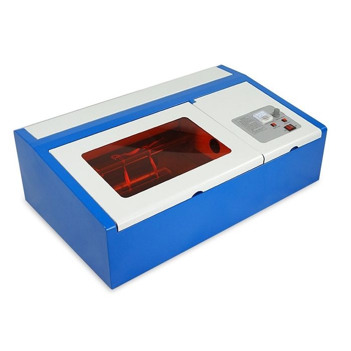 Ploter laserowy K40