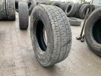 265/70R17.5 OPONA Continental LDR1 NAPĘD 7-11mm LDR