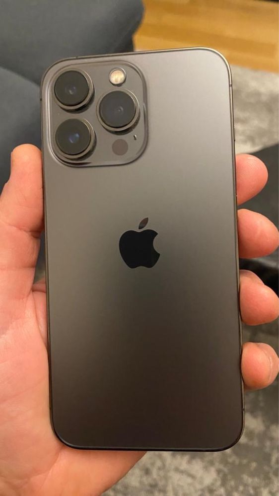 iPhone 13 Pro 256 Giga