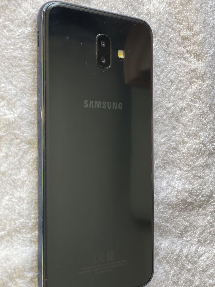 Продам Samsung j6 + (plus IDEAL, 2 SIM)