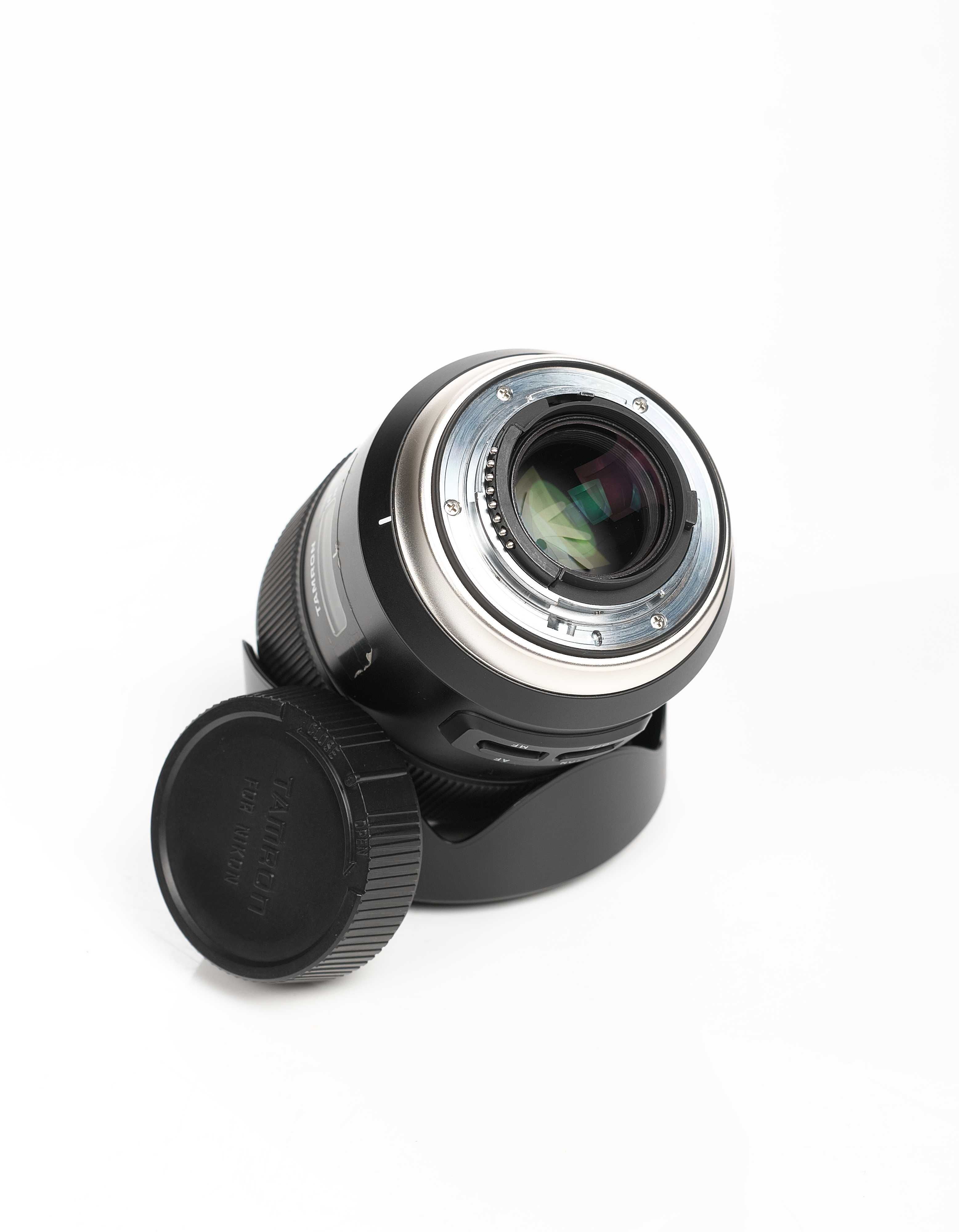 Tamron 45 1.8 VC jak nowy