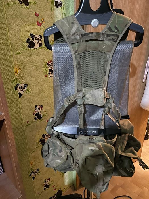 Рпс Британії multicam розмір large