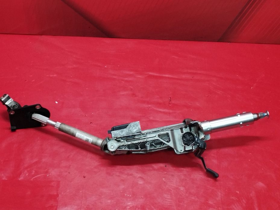 Рулевая колонка Спринтер 907 Рульова кермова  Mercedes Sprinter W907