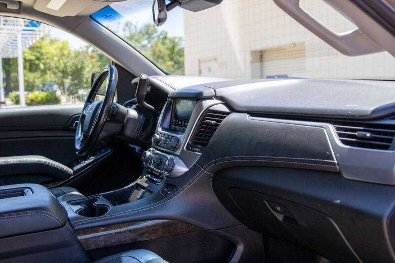 2019 Chevrolet Tahoe