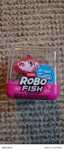 Nowa Robofish Zuru rybka Robo Fish