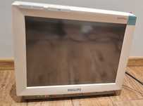 Monitor Philips MP70 niesprawny