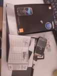 Nokia E71 komplet Orange, paragon, karta gwarancyjna